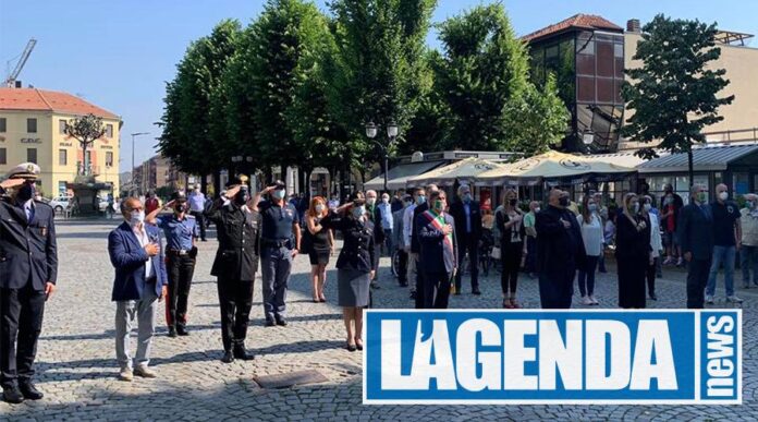 Rivoli Festa della Repubblica