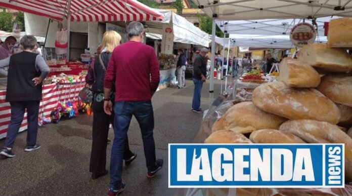 Susa Fiera di Primavera