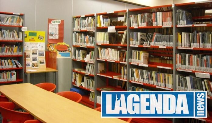 Biblioteca Almese