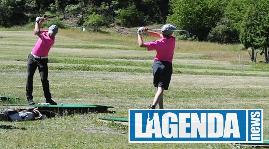 Golf Club Pian del Colle Bardonecchia