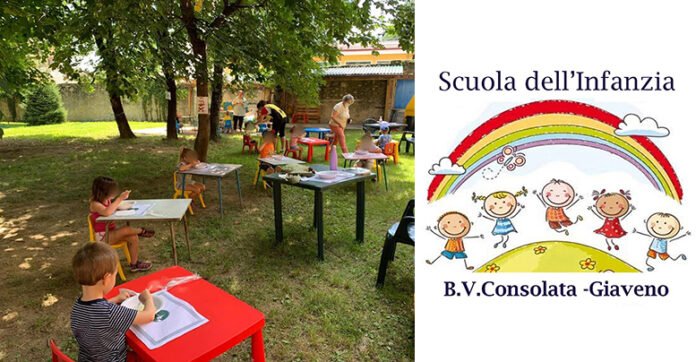 Scuola dell’Infanzia Beata Vergine Consolata