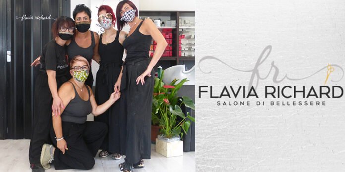 Flavia Richard Avigliana
