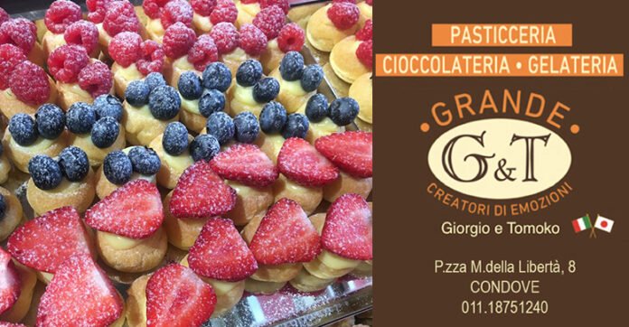 Pasticceria Grande Condove