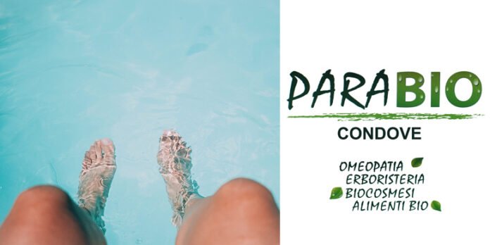 Parabio Parafarmacia Condove