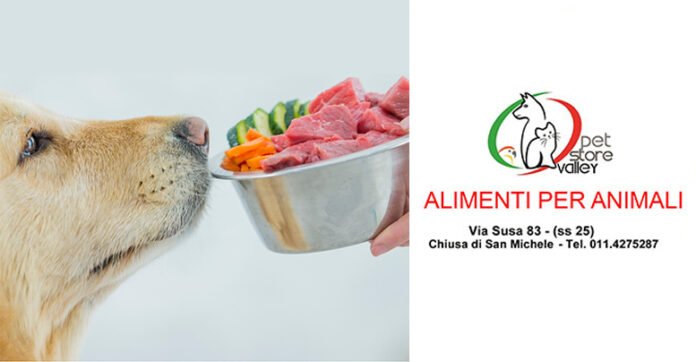 Pet Store Valley Chiusa di San Michele
