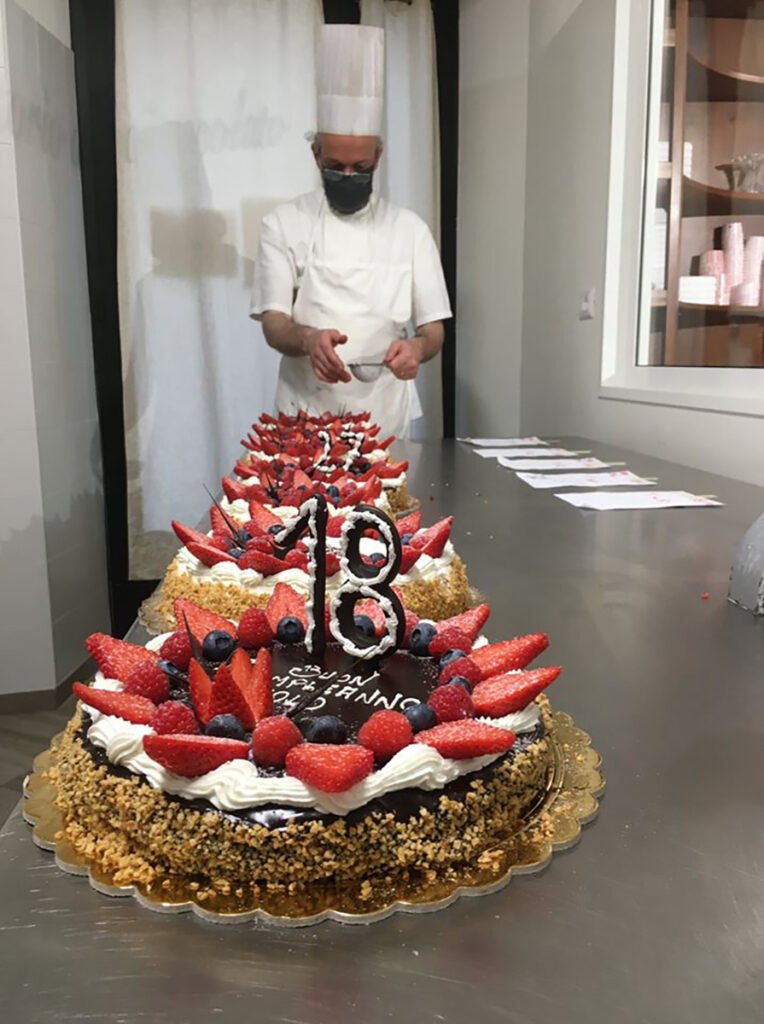 Pasticceria Grande Condove