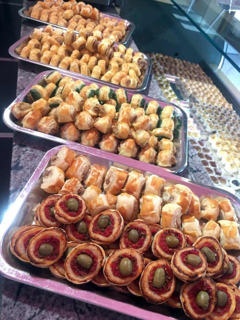 Pasticceria Grande Condove