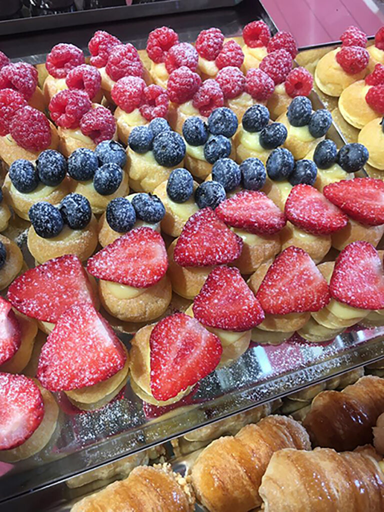 Pasticceria Grande Condove