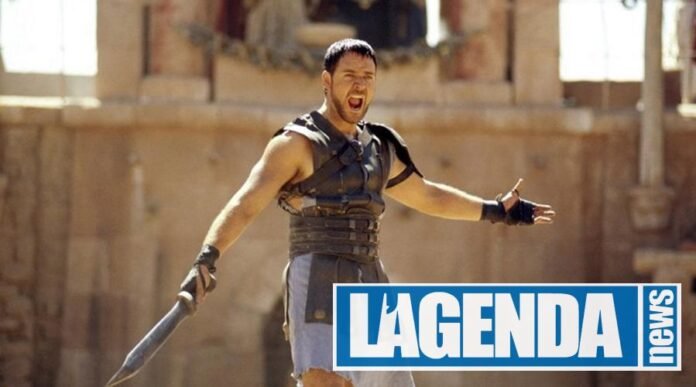 Il Gladiatore