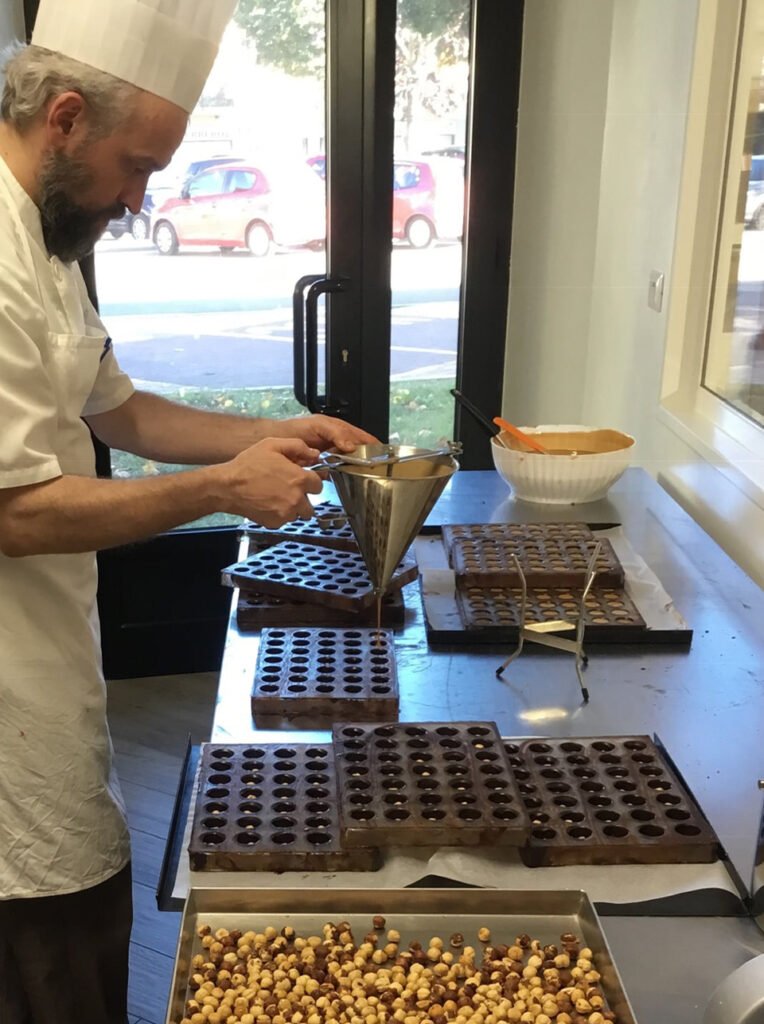 Pasticceria Grande Condove