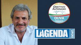Alpignano Andrea Oliva