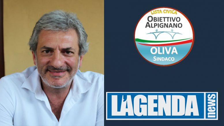 Alpignano Andrea Oliva