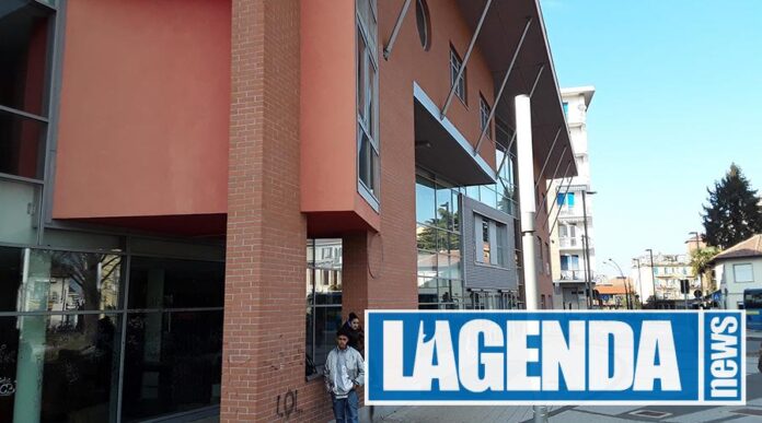 Alpignano Movicentro