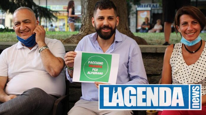 Alpignano elezioni