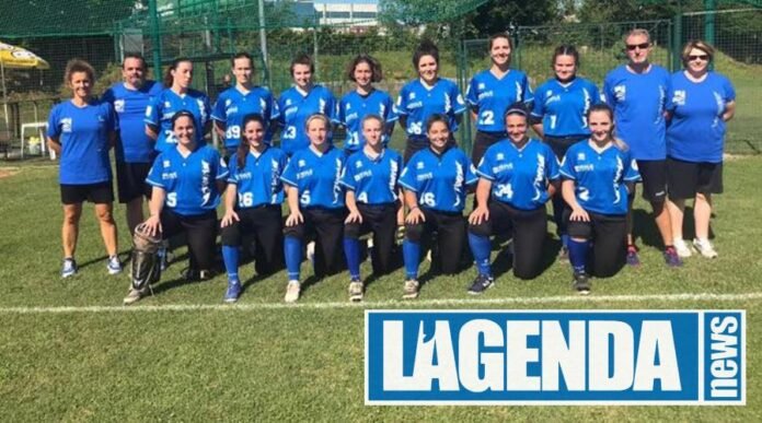 Avigliana Baseball
