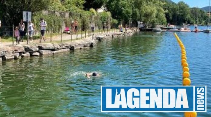 Avigliana Lago Grande