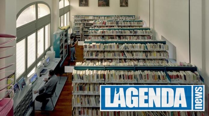 Biblioteca Giaveno