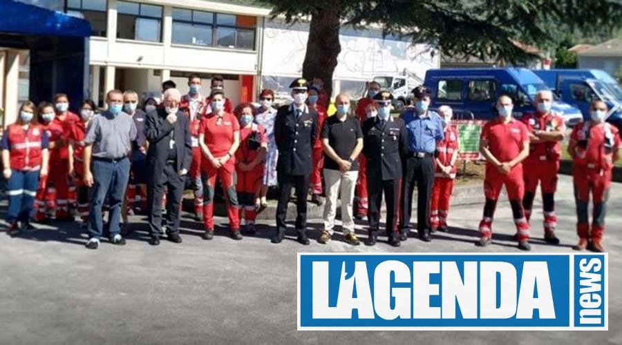 Bussoleno Cesare NosigliaBussoleno Cesare Nosiglia