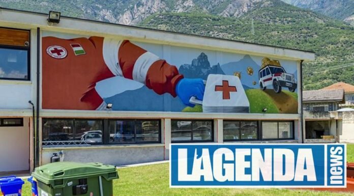 Bussoleno Polo Logistico