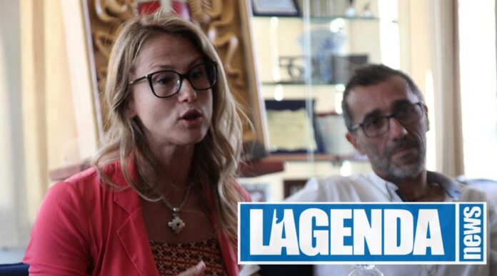 Cavassa e Cogliandro
