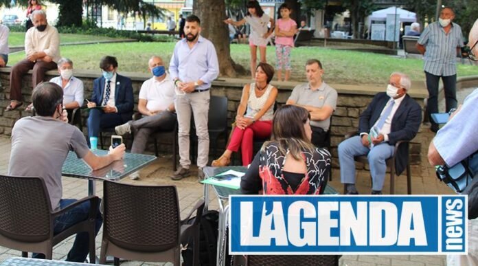 Elezioni Alpignano
