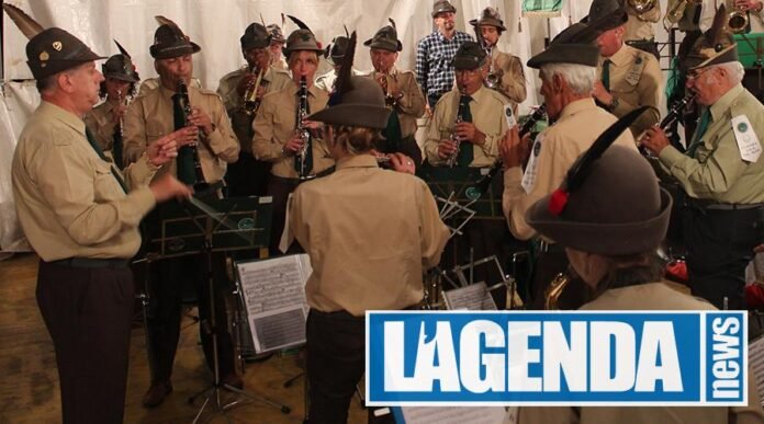 Fanfara Alpini Valsusa