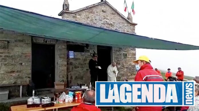 Festa Monte Aquila Giaveno