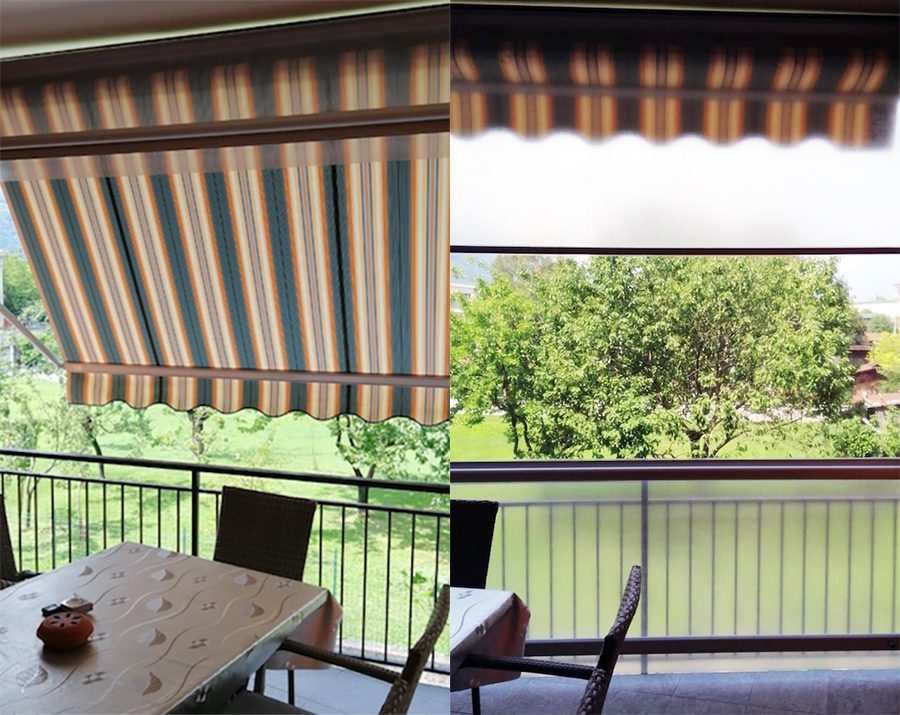 MB Infissi a Borgone