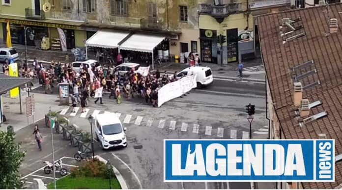 Movimento NoTav