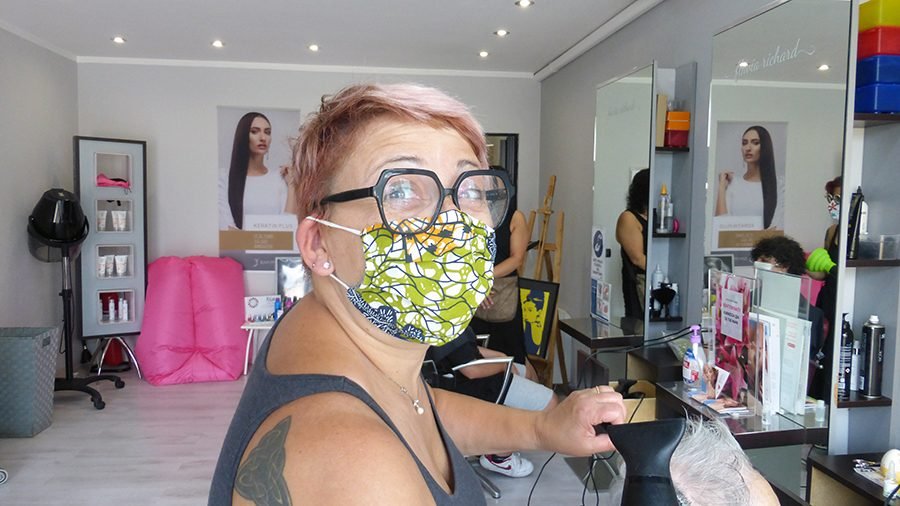Flavia Richard Avigliana