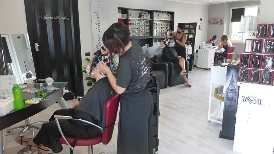 Flavia Richard Avigliana