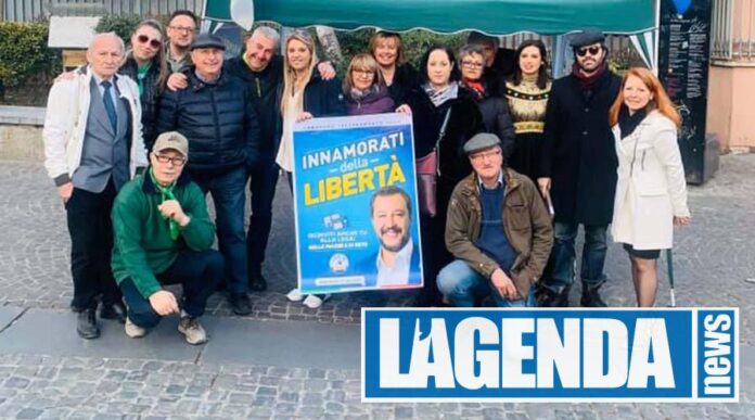 Rivoli Lega
