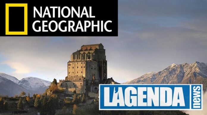 Sacra San Michele National