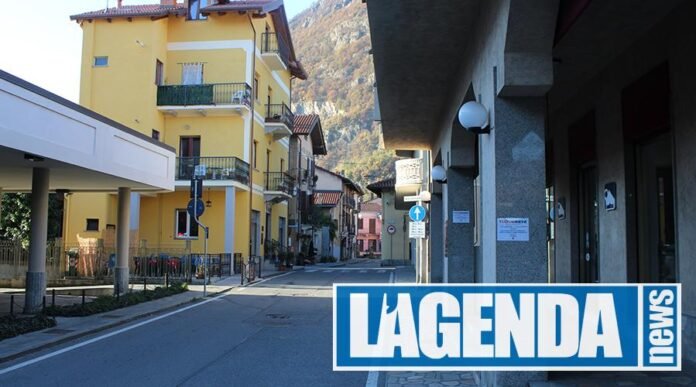 Sant'Ambrogio via Caduti per la Libertà