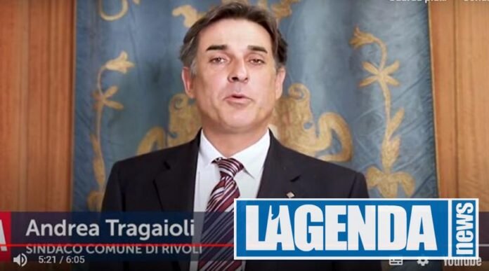 Andrea Tragaioli
