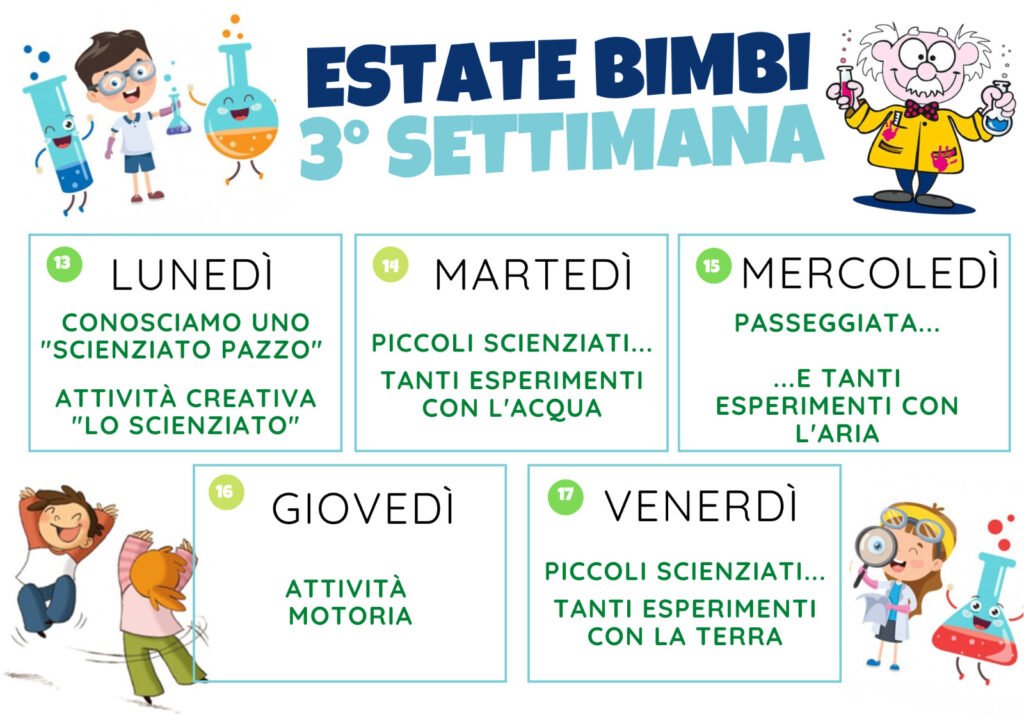 Scuola dell’Infanzia Beata Vergine Consolata