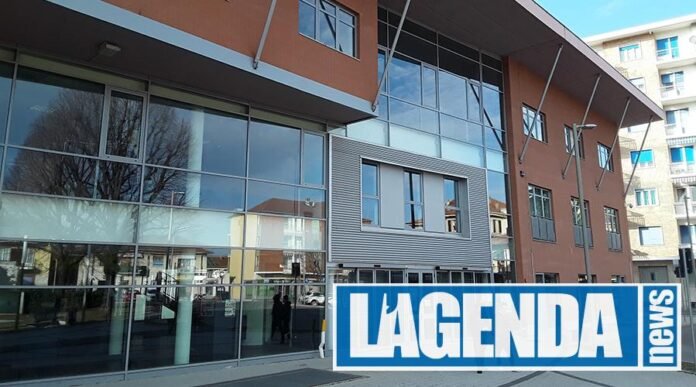 Alpignano Movicentro