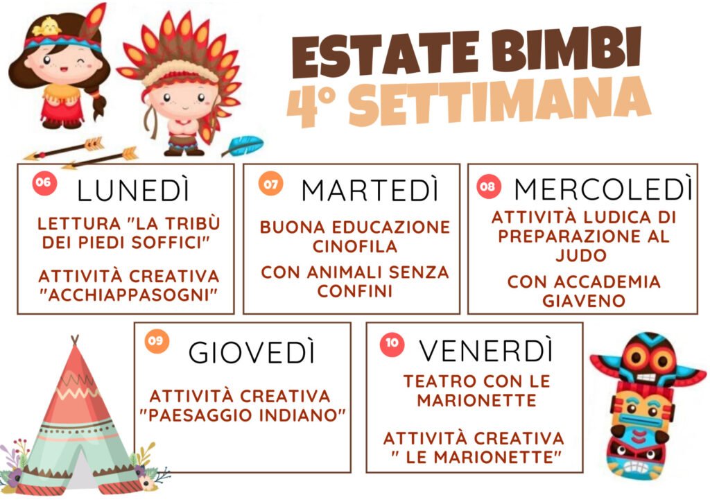 Scuola dell’Infanzia Beata Vergine Consolata