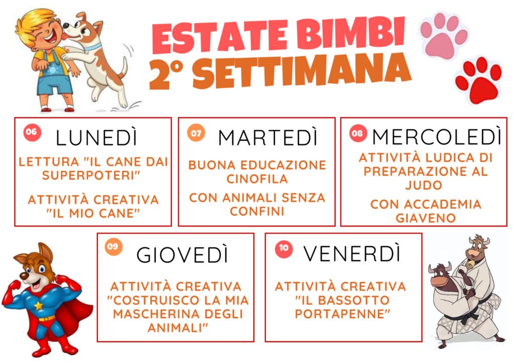 Scuola dell’Infanzia Beata Vergine Consolata
