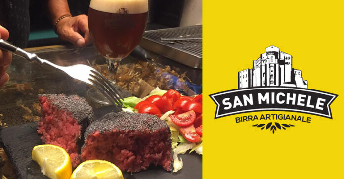 Birrificio San Michele