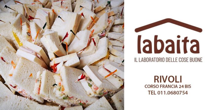 Pasticceria La Baita Rivoli