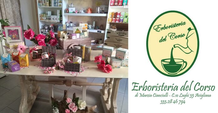 Erboristeria del Corso