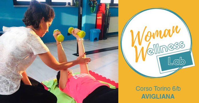 Woman Wellness Lab Avigliana