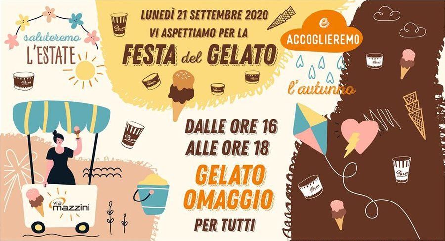 Gelateria Via Mazzini Alpignano