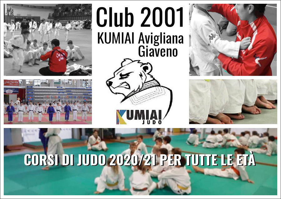 Club 2001 Judo Kumiai