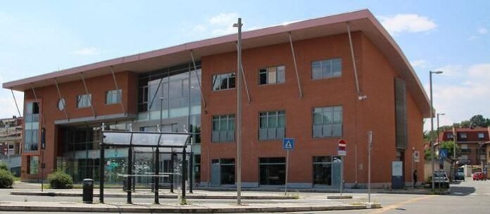 Alpignano Movicentro