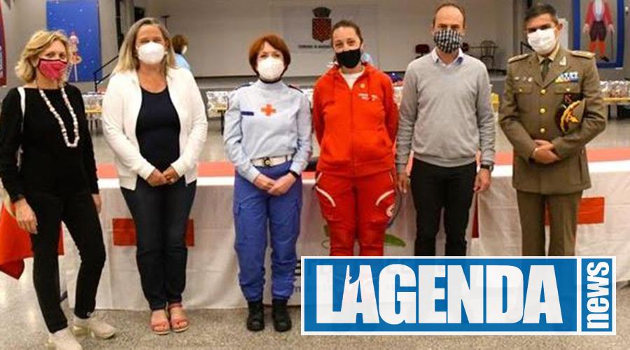 Bardonecchia test