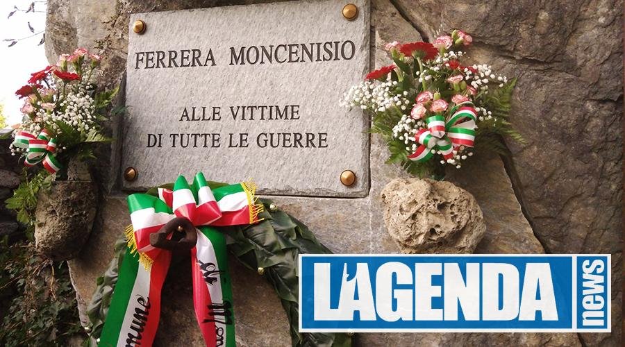 Ferrera Moncemisio lapide