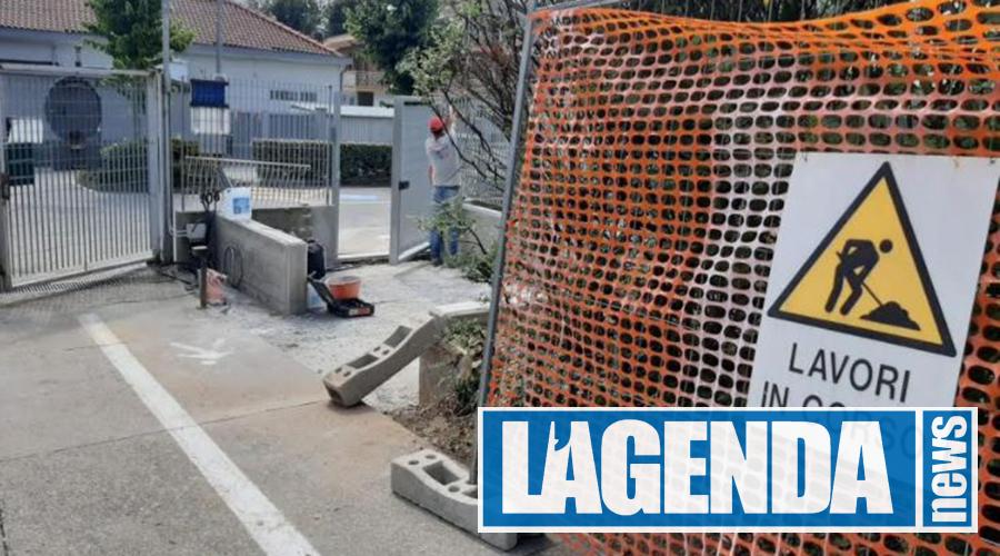 Giaveno scuole