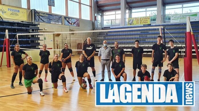 Palazzetto Sport Giaveno